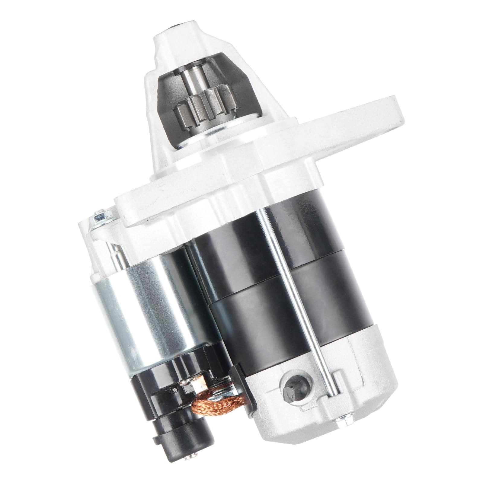 Amazon.com: Starter (Only for 1.7L Manual) Fit for 01-05 Acura EL